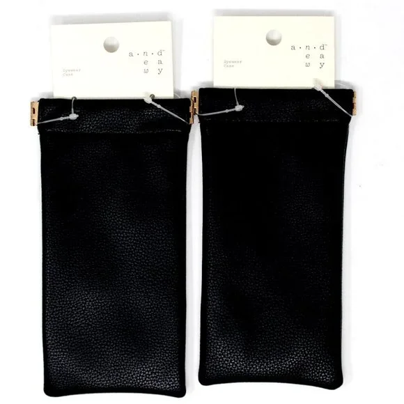 SET OF 2 Facile Frame Glasses Case - A New Day - Picture 4 of 9
